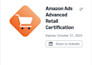 manage amazon PPC campaign to increase sales and reduce acos, amazon ads expert
